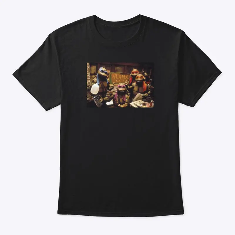 Renaissance Artists Shirt