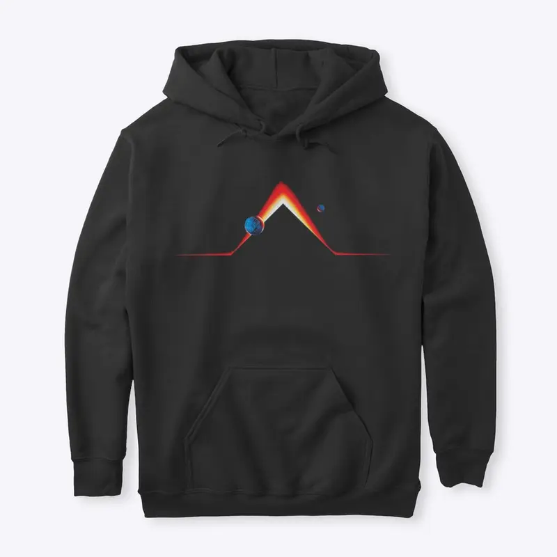 Recall Hoodie