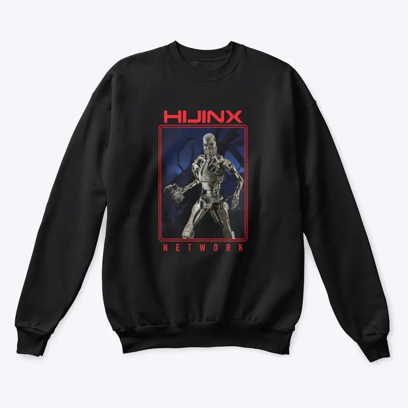 Judgement Day Crewneck