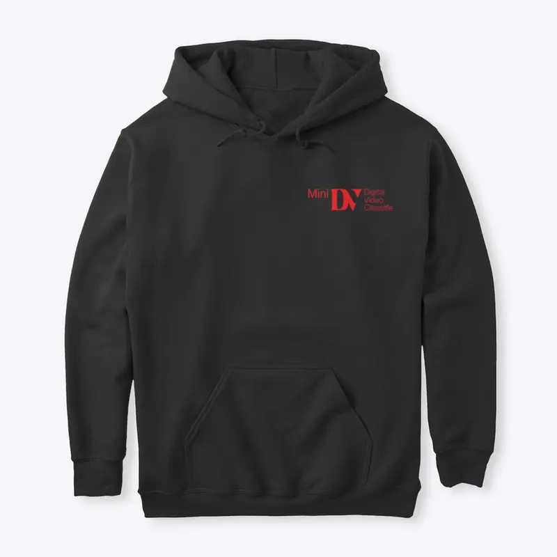 Mini DV HIJINX Hoodie