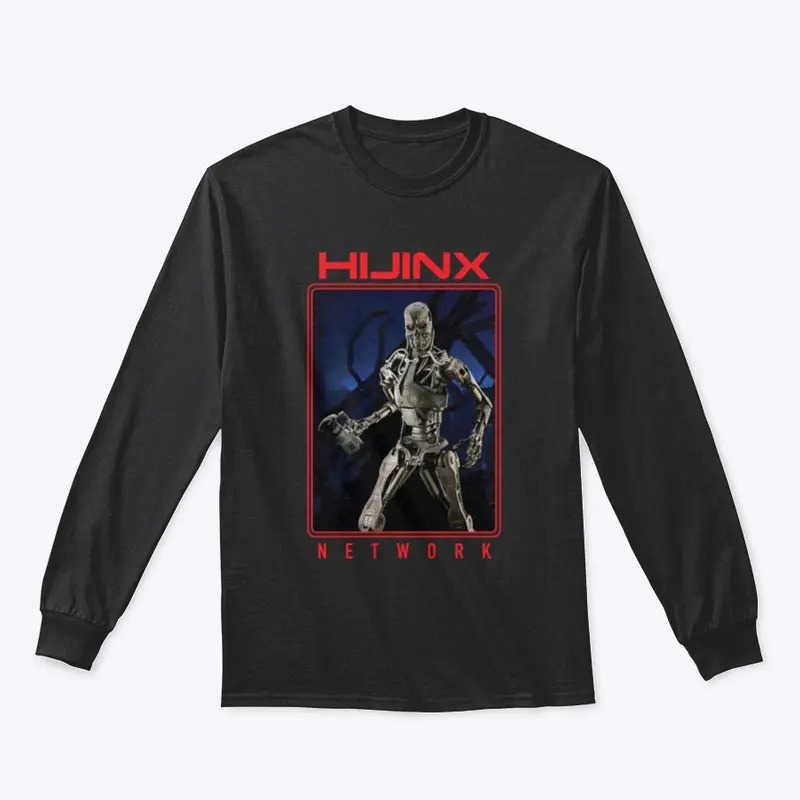 Judgement Day Long Sleeve Shirt