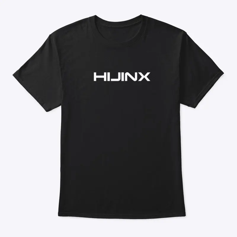 HIJNX Net Shirt