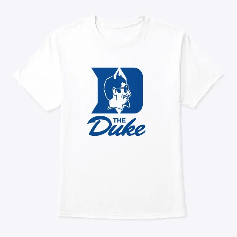 The Duke Tee