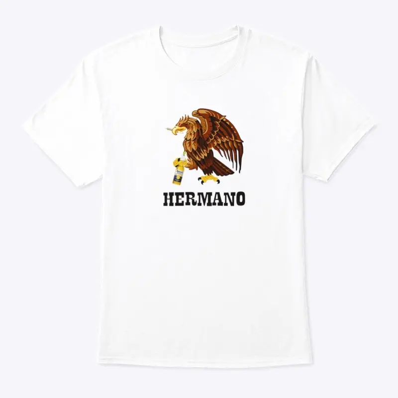 Hermano T-Shirt