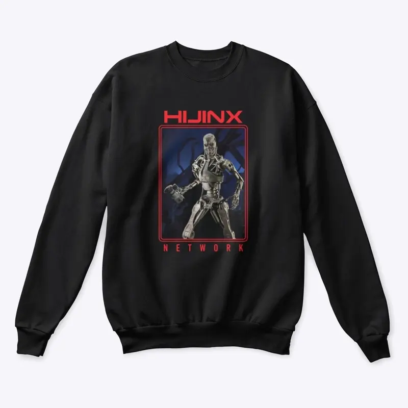 Judgement Day Crewneck