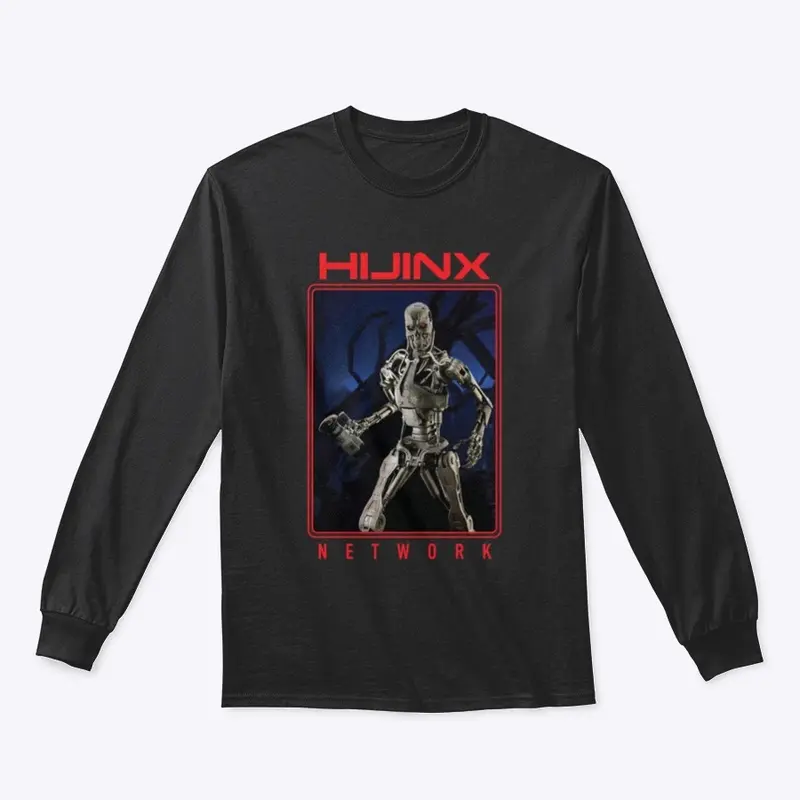 Judgement Day Long Sleeve Shirt