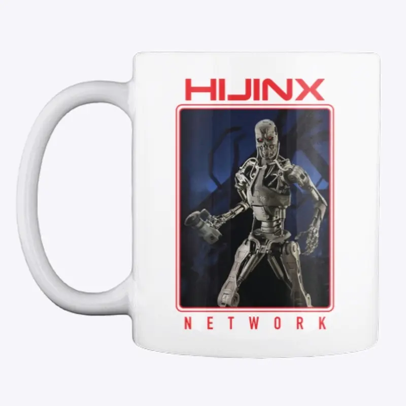 Judgement Day MUG